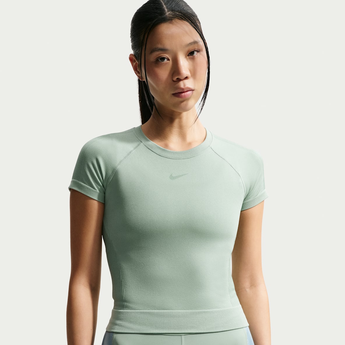 Green Tops. Nike SG